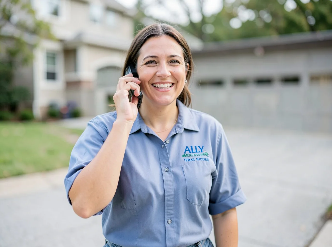 Metal Roof Installation Fayetteville, TX FAQs